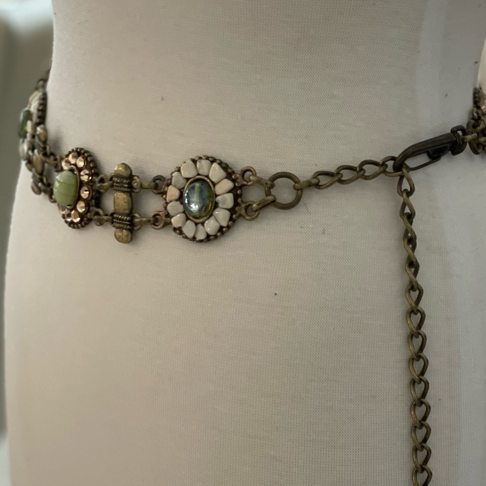 Fabulous vintage belt - Picture 2 of 5